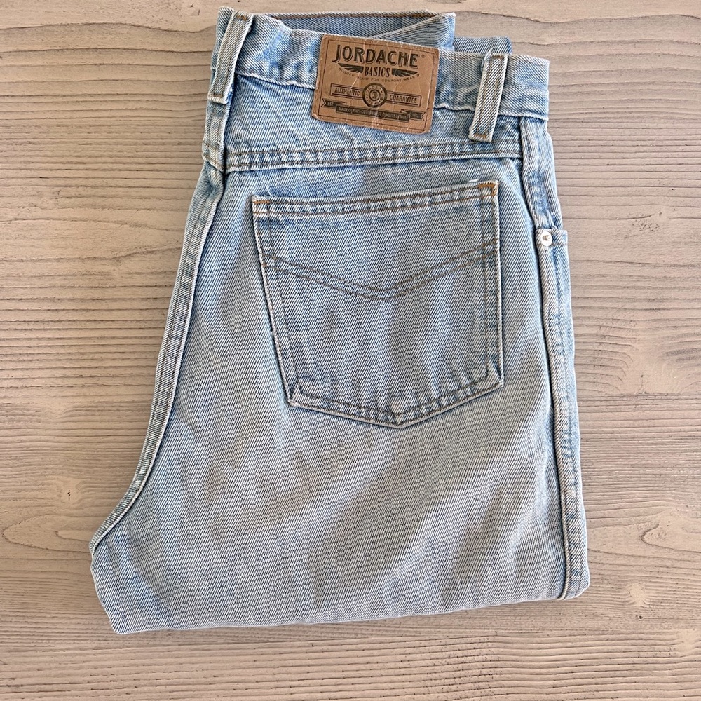 Vintage Jordache jeans